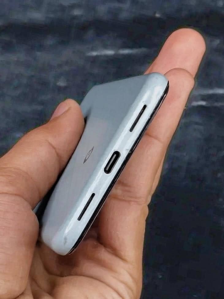 Google Pixel 5 5