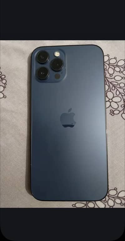 12 pro pta approved with box