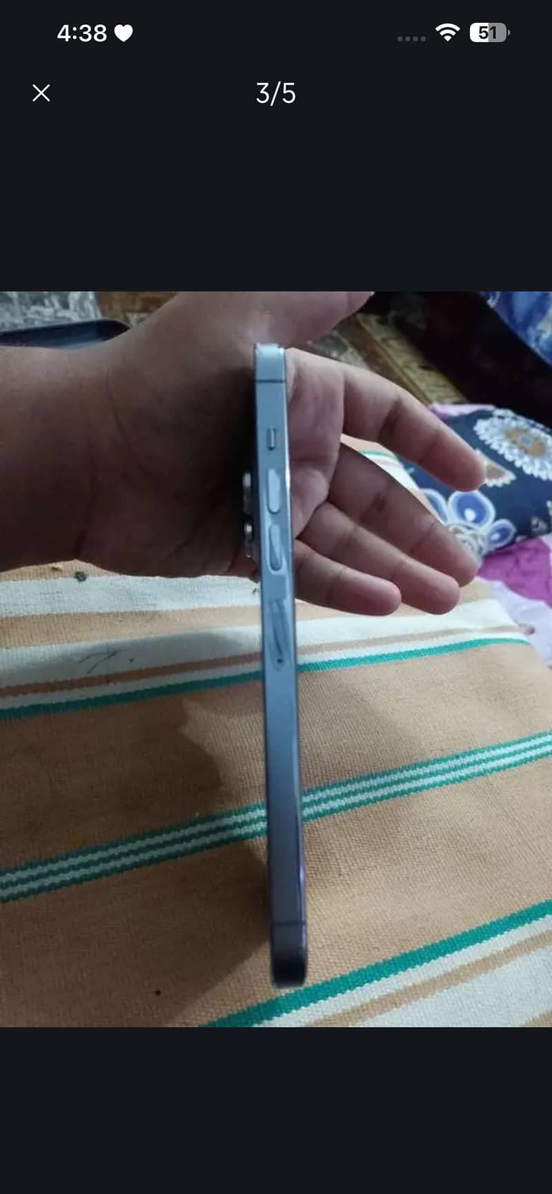 Apple iPhone 13 Pro Max 1