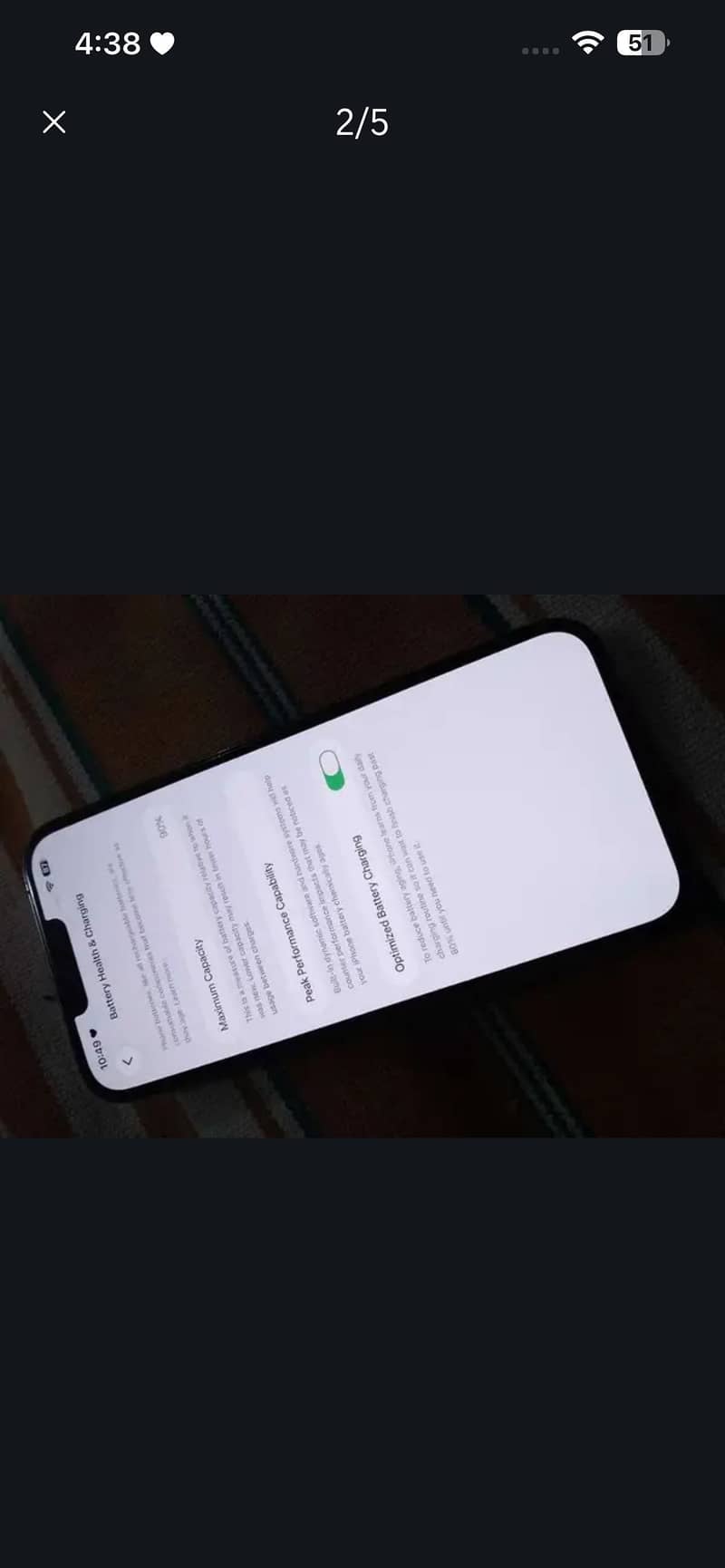 Apple iPhone 13 Pro Max 4