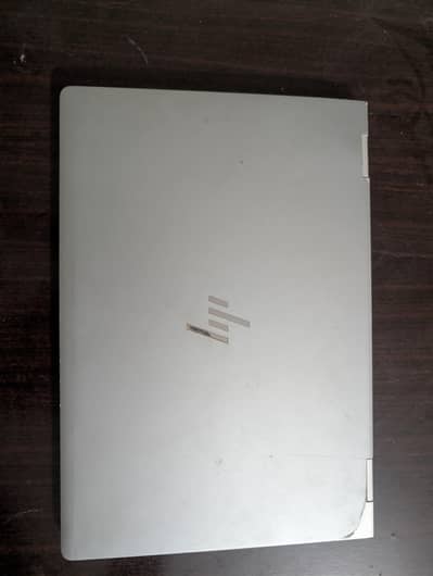 HP Elite Book x360 1030 G2