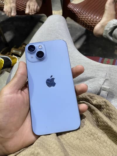 Apple iPhone 14