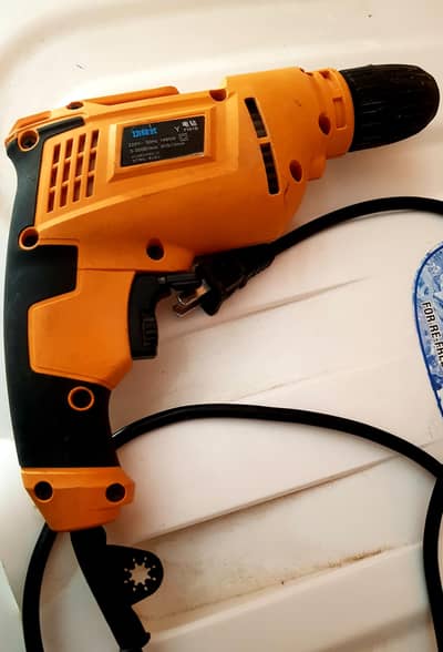 Drill Machine for sale