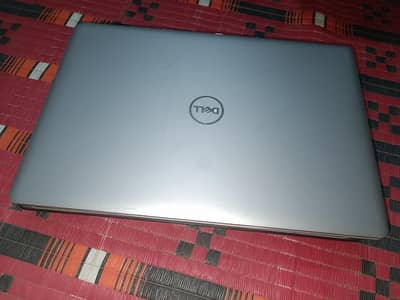 Dell Inspiron 15 5570  Core i7 8th Gen  8GB RAM  256GB SSD