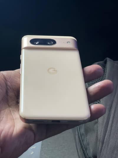 Google Pixel 8 8/128GB Official PTA Approved