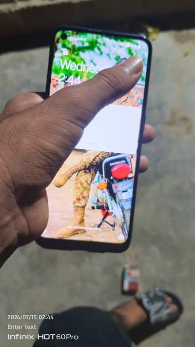 One Plus Nord N100