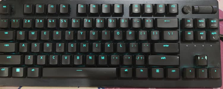 Razer Death stalker V2 pro TKL for sale