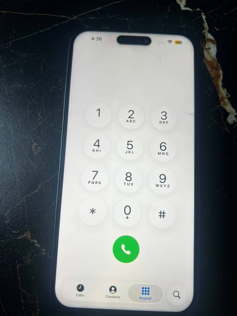 iPhone 14 Pro Max 6