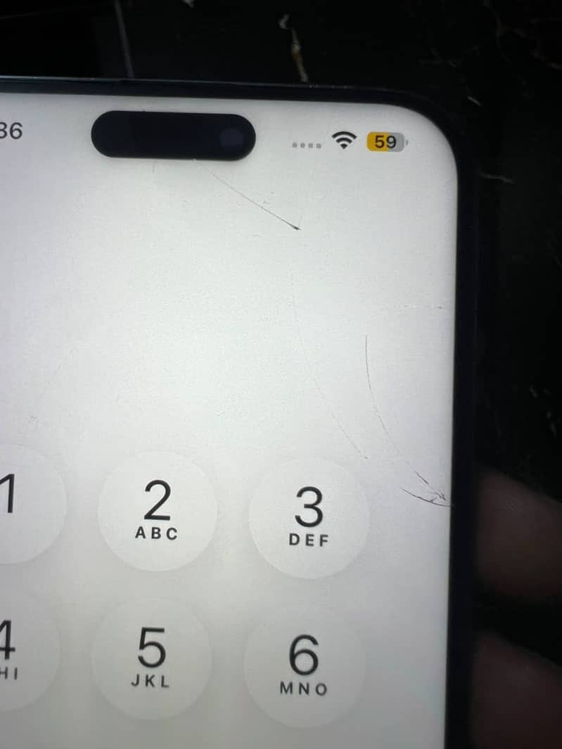 iPhone 14 Pro Max 8
