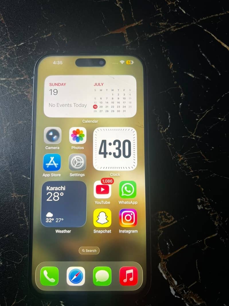 iPhone 14 Pro Max 10