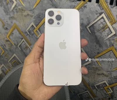 Apple iPhone 13 Pro Max JV