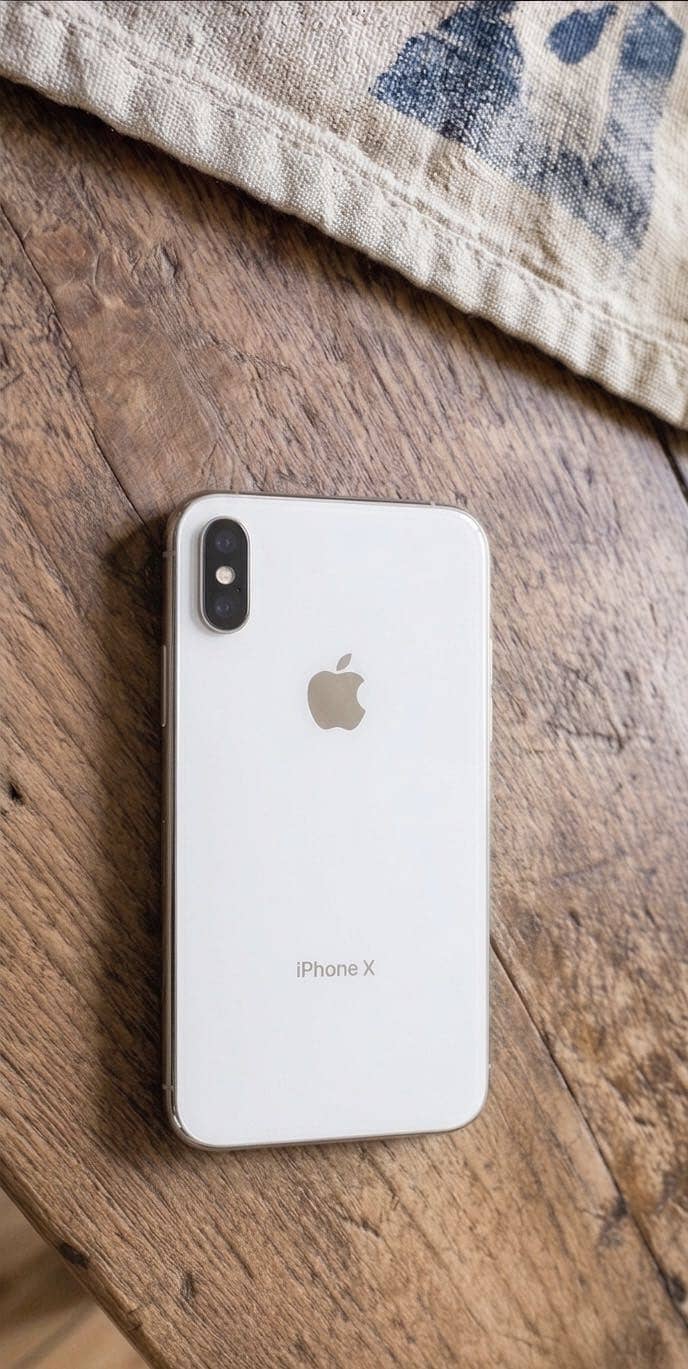 Iphone x 0