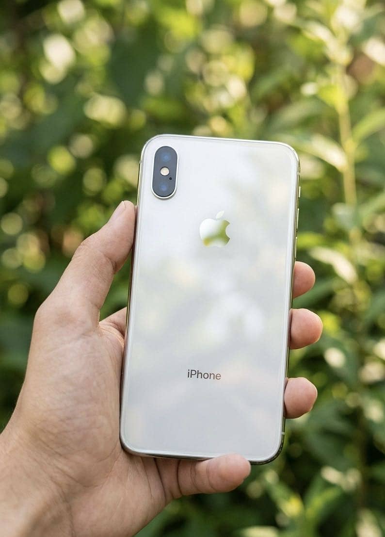 Iphone x 2