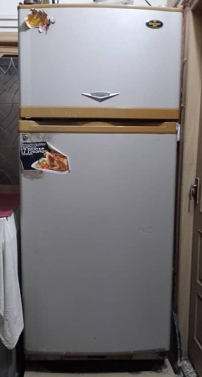 Brand: Dawlance, Condition: Used working perfectly