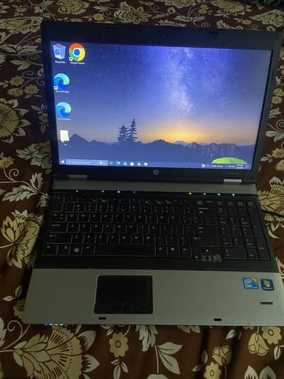 HP Pro Book Laptop For Sale Price 16000
