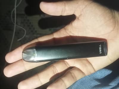 sisha puad