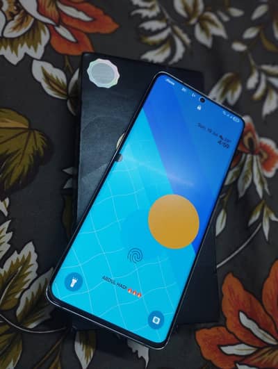 Samsung Mobile S21 Ultra