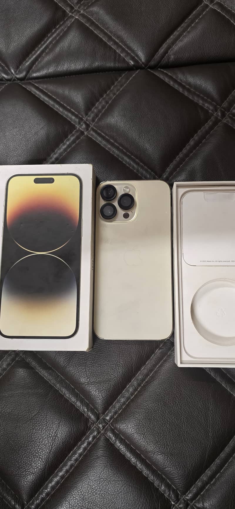 iPhone 14 Pro Max 1