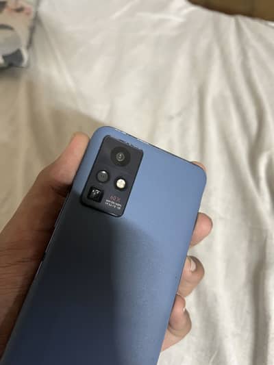 Infinix Zero X Neo 8-128gb with Box