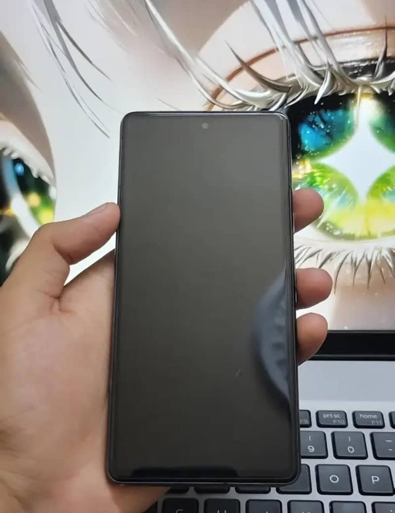 Google Pixel 7 1
