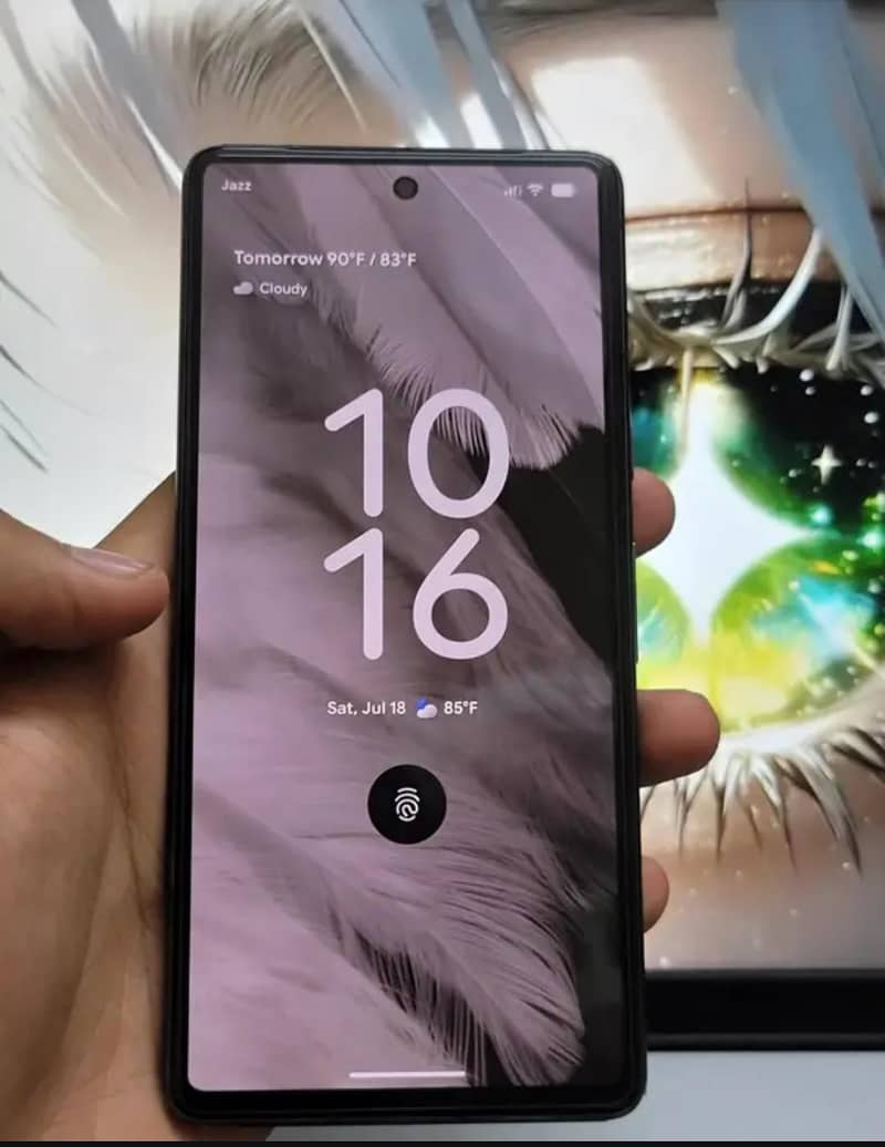 Google Pixel 7 2