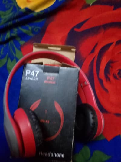 Earphone new ha ok bilkul