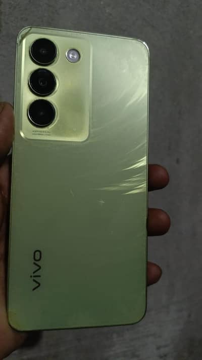 Vivo Y100
