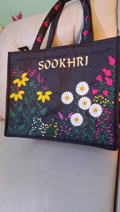 new hand bags