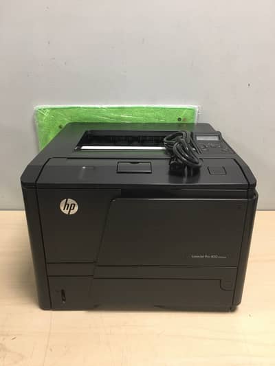HP Laserjet 400