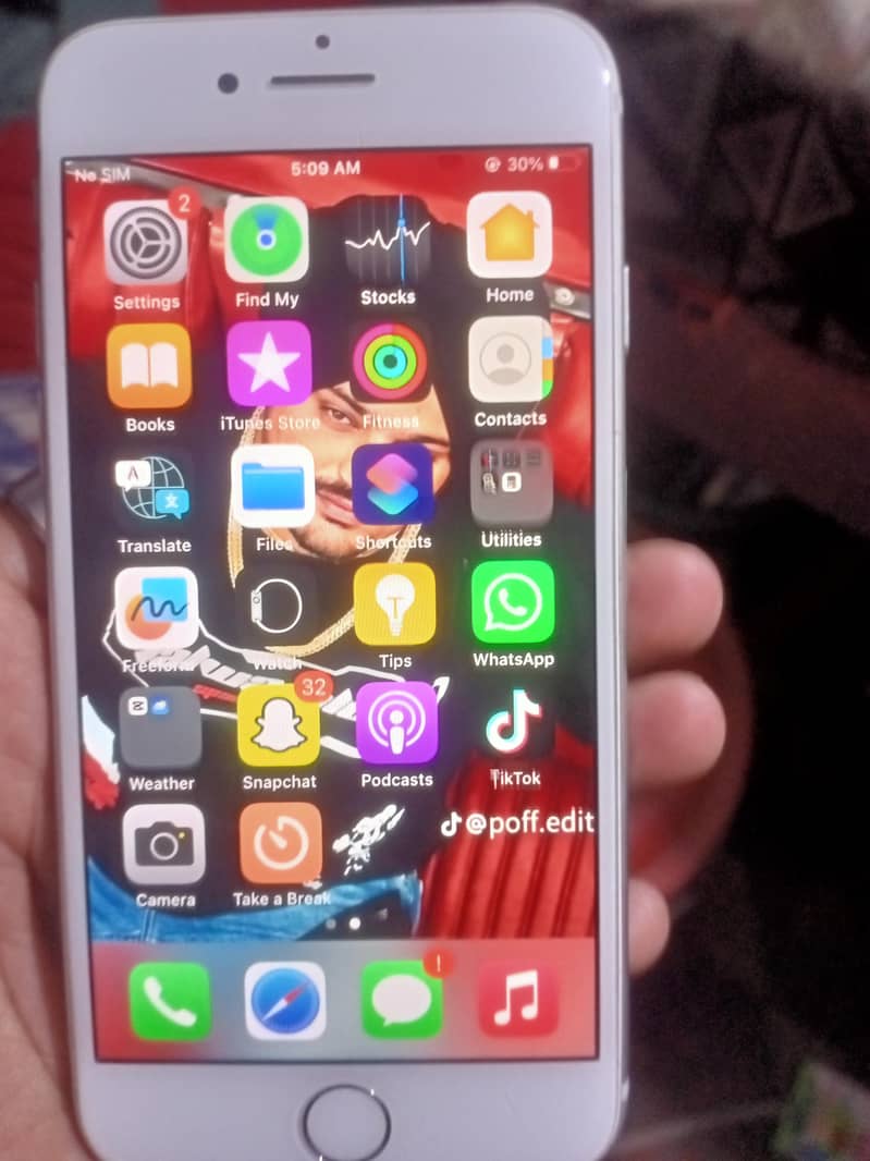 Apple iPhone 8 5