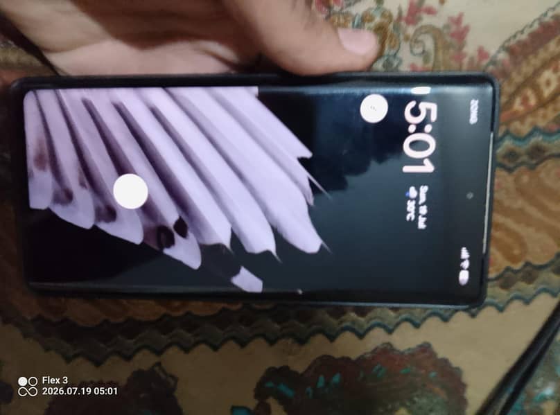 Google Pixel 7 Pro 0