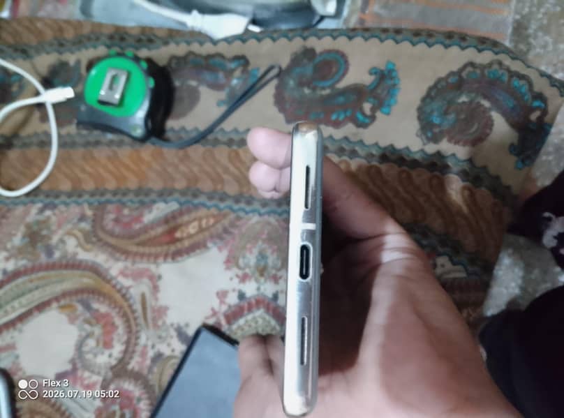 Google Pixel 7 Pro 5