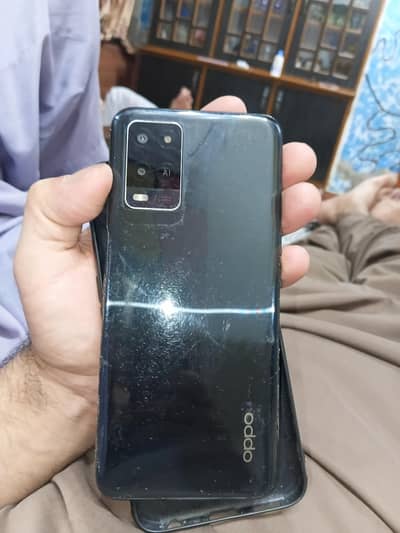 Oppo A54 sale and Exchange