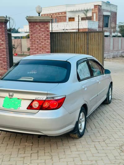 Honda Civic 2010