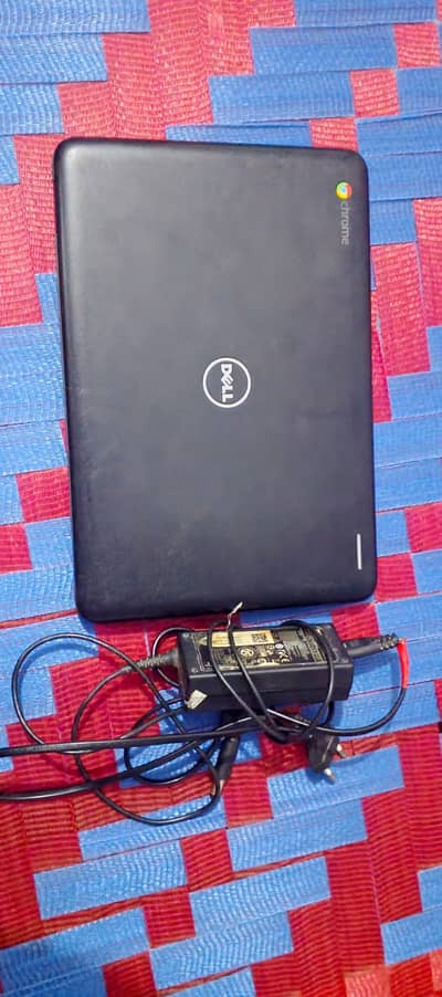 CHROMEBOOK 11 3100