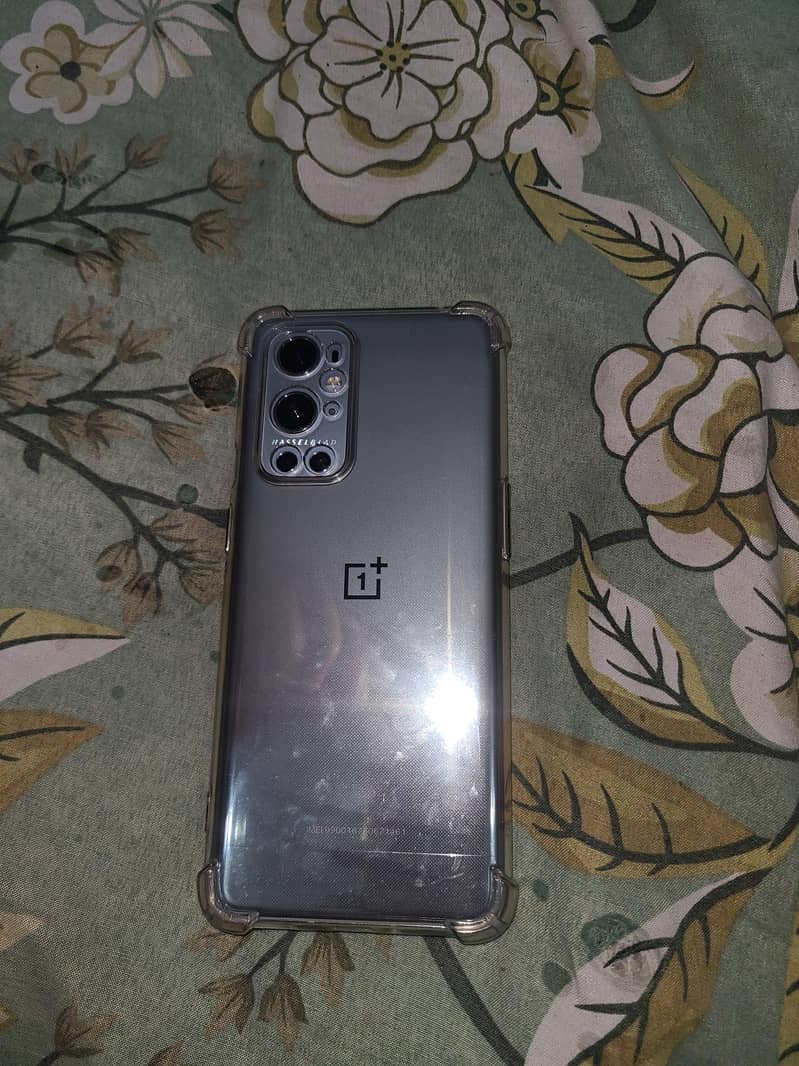 One Plus 9 Pro 4