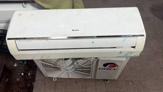 Gree/Haier 1 Ton Non inverter