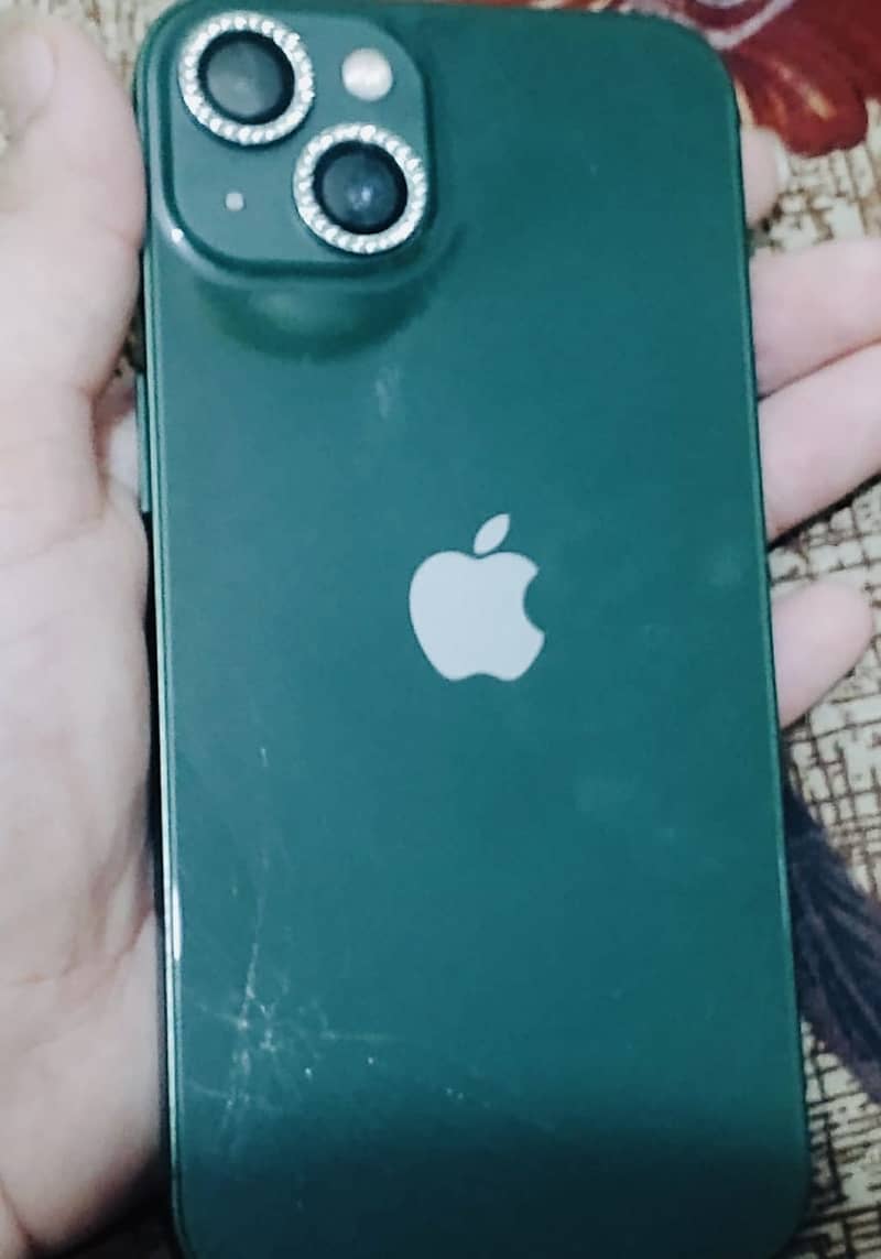 Apple iPhone 13 0