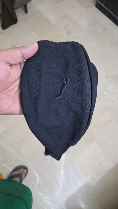 Original Puma Fanny Bag Waist bag and crossbody bag