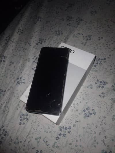 OPPO A3x