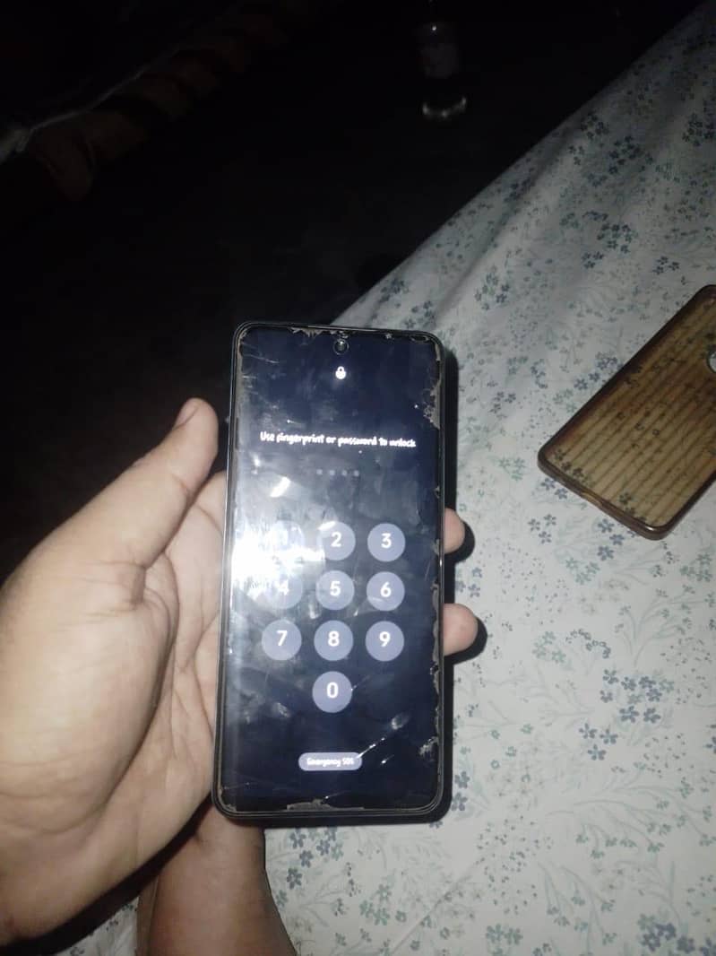 OPPO A3x 1