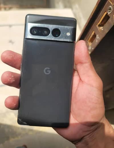 Google Pixel 7 Pro | exchange possible