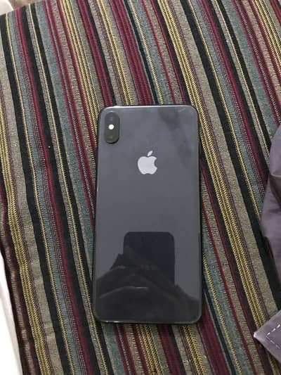Apple iPhone XS Max