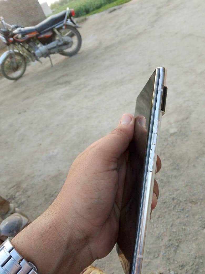 Google Pixel 6 Pro 4