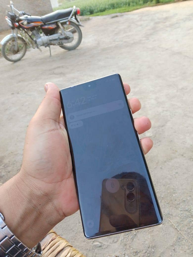 Google Pixel 6 Pro 5
