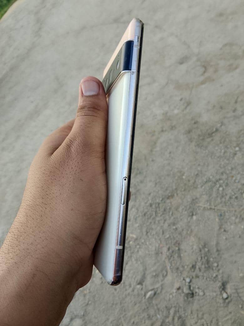 Google Pixel 6 Pro 7