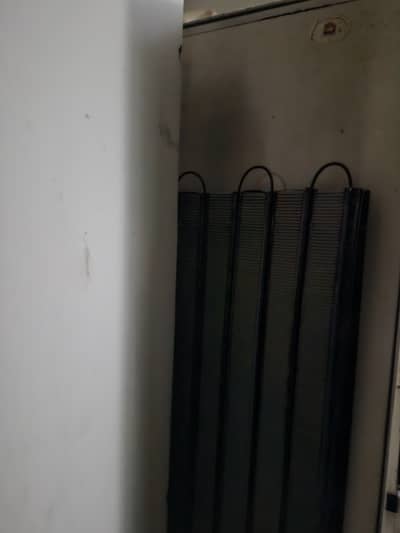 Original Dawlance Double Door Fridge - Original Copper Wiring, Strong
