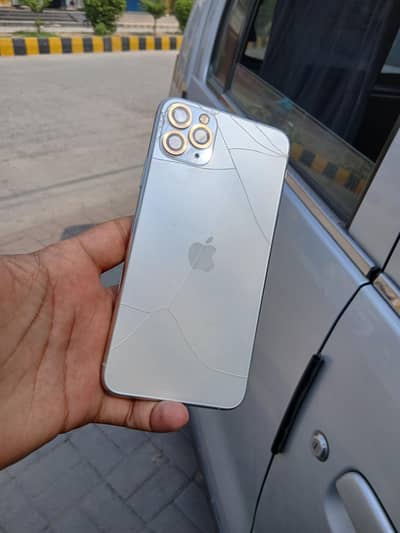 Apple iPhone 11 Pro Max