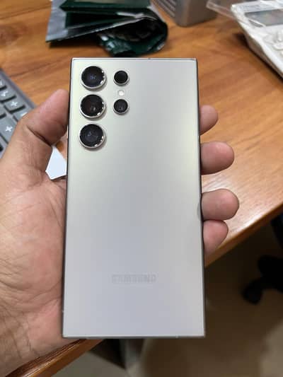 Samsung Mobile S24 Ultra