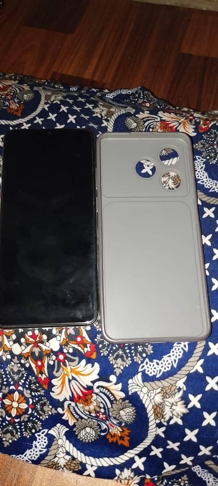Realme Note 60x 2